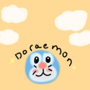 Digital Fan art pieces